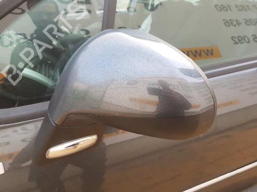 Andre PEUGEOT 207 (WA_, WC_) 1.4 16V | BP14087158O1 