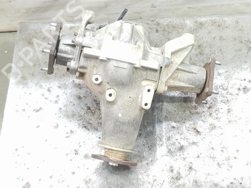 Used Rear differential Rear differential 37237085 37237085