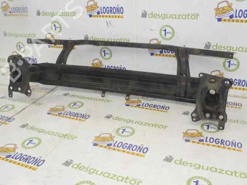 Front bumper reinforcement VW PASSAT B6 (3C2) 1.9 TDI | BP770645C109 