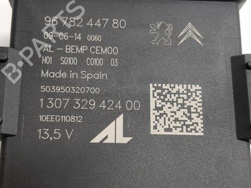 Electronic module PEUGEOT 308 II (LB_, LP_, LW_, LH_, L3_) 1.6 HDi | BP22616604M83 