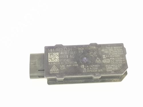 Used Electronic module Electronic module 38050141 38050141