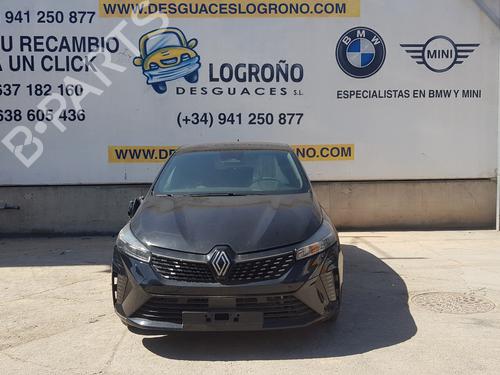 Brugte RENAULT CLIO V (B7_)    4610552