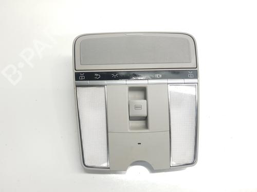 Interior roof light MERCEDES-BENZ S-CLASS (W221, V221) S 500 (221.071, 221.171) | BP20488915I8 