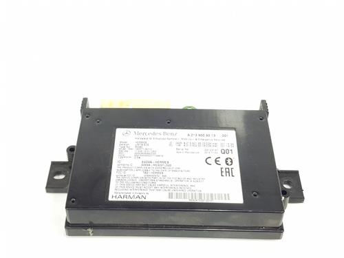 Electronic module MERCEDES-BENZ GLA-CLASS (X156)  | BP28135127M83 