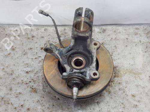 Achsschenkel links vorne FORD TRANSIT CUSTOM V362 Van (FY, FZ) 2.2 TDCi | BP30788169M25