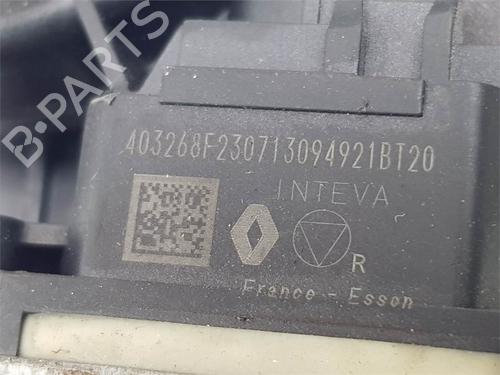 Front right window mechanism RENAULT KANGOO III MPV | BP38441712C23 - Image 4