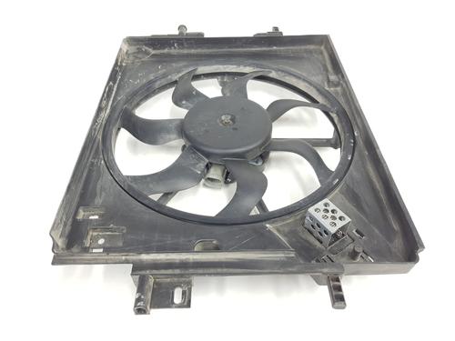 Used Radiator fan Radiator fan 37471873 37471873