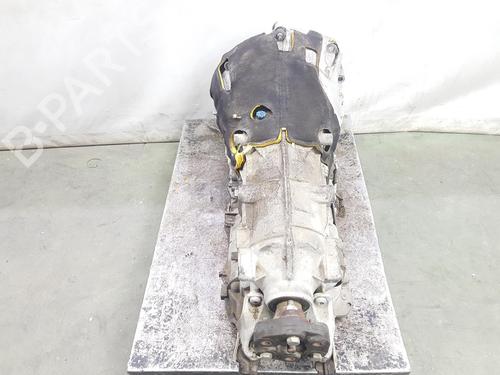 Gearbox BMW 3 (F30, F80) 318 i | BP9759653M3 