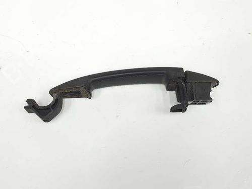 Exterior handle PEUGEOT PARTNER Box Body/MPV 1.6 HDi | BP8745337C122 