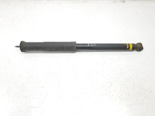 Used Left rear shock absorber TOYOTA YARIS (_P9_) 1.33 VVT-i (NSP90_, NSP90R) (100 hp) 8671328