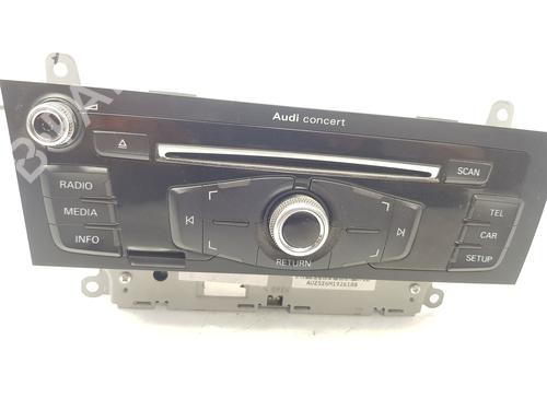 Electronic module AUDI A5 Sportback (8TA) 2.0 TDI | BP6957006M83 