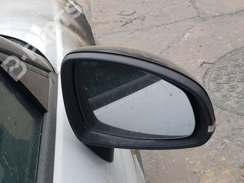 Front left exterior door handle AUDI A1 Sportback (8XA, 8XF) 1.0 TFSI | BP9753779C128  - Image 43