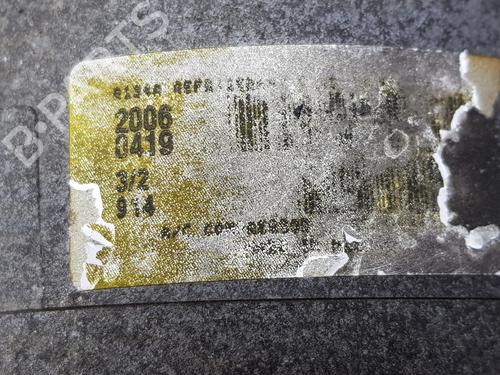 AC compressor PEUGEOT BOXER Van 2.2 HDi 120 | BP33861284M34 - Image 6