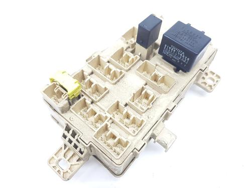 Fuse box TOYOTA LAND CRUISER 90 (_J9_) 3.0 D-4D 4WD (KDJ90_, KDJ95_, KDJ90W, KDJ95W) | BP15559171E1 