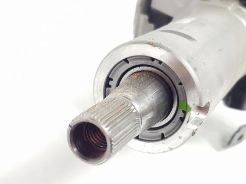 Steering column RENAULT AUSTRAL  | BP34436354M21  - Image 5