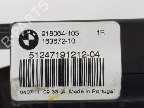 Tailgate lock BMW 5 (F10) 530 d xDrive | BP8281595C101 