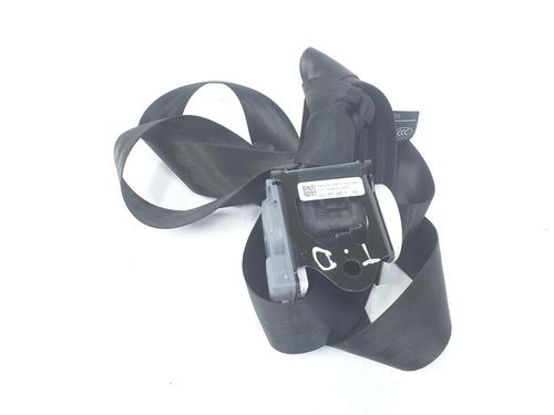 Used Rear right seatbelt AUDI A1 Sportback (8XA, 8XF) 1.0 TFSI (95 hp) 9753750