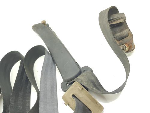 Rear left seatbelt NISSAN TERRANO II (R20) 2.7 TDi 4WD | BP29002528I29 