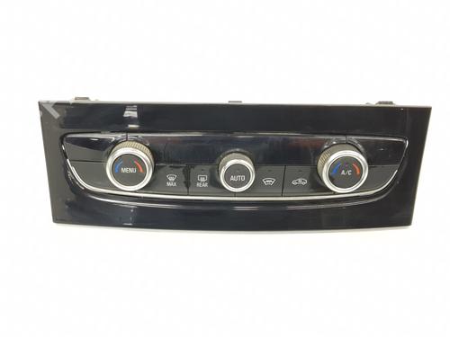 Used Climate control OPEL GRANDLAND / GRANDLAND X (A18, P1UO) 1.2 (75) (131 hp) 9420522