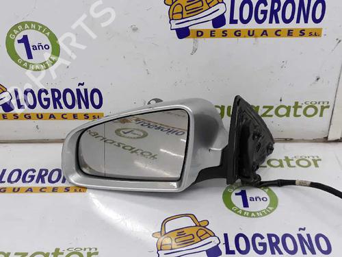 Left mirror AUDI A6 C6 (4F2) 2.7 TDI | BP1500343C26 
