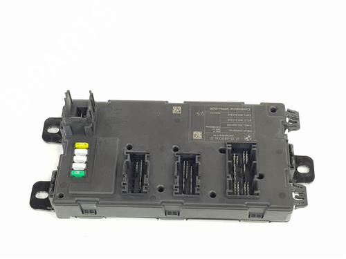 Used Fuse box Fuse box 38408653 38408653
