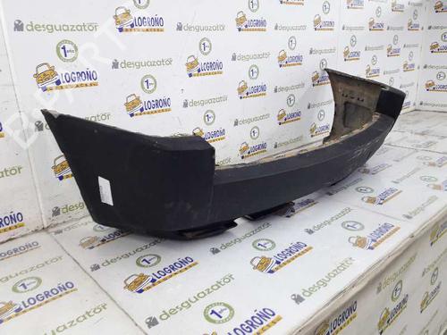 Rear bumper BMW X3 (E83) 2.0 d | BP1669608C8 