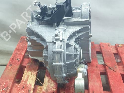 Gearbox FIAT DUCATO Van (250_)  | BP31627978M3 