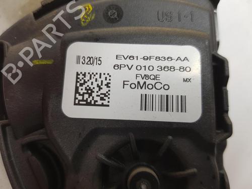 Pedal FORD FOCUS III 1.0 EcoBoost | BP12462795I4 