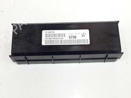 Used Electronic module OPEL INSIGNIA A (G09) 2.0 CDTI (68) (160 hp) 6415829