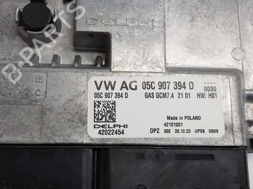 Engine control unit (ECU) SEAT ARONA (KJ7, KJP) 1.0 TSI | BP29728954M57 
