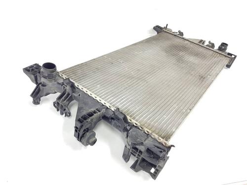 Water radiator PEUGEOT BOXER Van 2.2 BlueHDi 120 | BP40514564M31  - Image 5