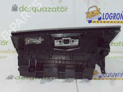 Glove box BMW 3 Touring (E91) 320 d | BP778909C95 