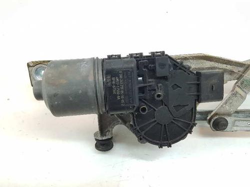 Front wiper motor FORD FOCUS II Turnier (DA_, FFS, DS) 1.8 TDCi | BP6622729M29 
