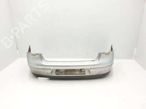 Used Rear bumper VW PASSAT B6 (3C2) 2.0 TDI 16V (140 hp) 21841896