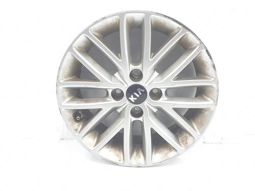 Rim KIA RIO IV (YB, SC, FB) 1.0 T-GDI 100 52910H8150   | 6JX15  | 15 PULGADAS  |