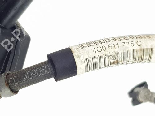 Pinza freno trasera izquierda AUDI A6 C7 (4G2, 4GC) 2.0 TDI | BP30472593M107