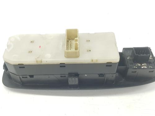 Left front window switch HYUNDAI ACCENT II (LC) 1.5 CRDi | BP13651072I27 