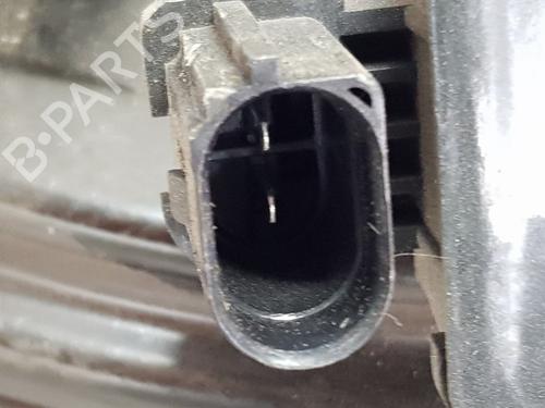 Left rear steering knuckle CUPRA BORN (K11) 63 | BP33464621M27 - Image 8