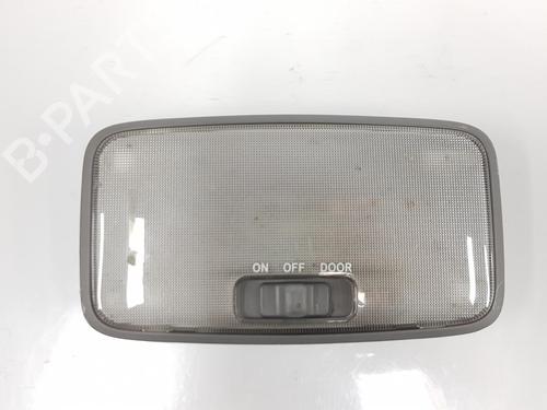 Used Interior roof light TOYOTA LAND CRUISER PRADO (_J12_) 3.0 D-4D (KDJ120, KDJ125) (166 hp) 12144235