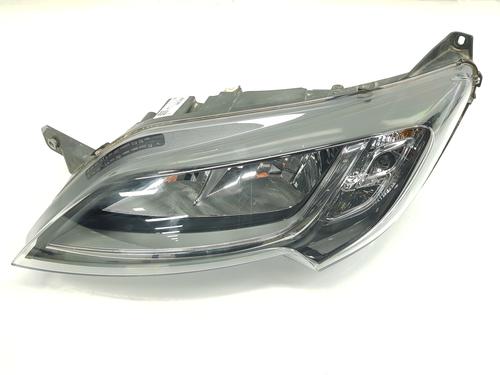 Optica esquerda CITROËN JUMPER II Van 2.2 BlueHDi 140 (140 hp) 31631116