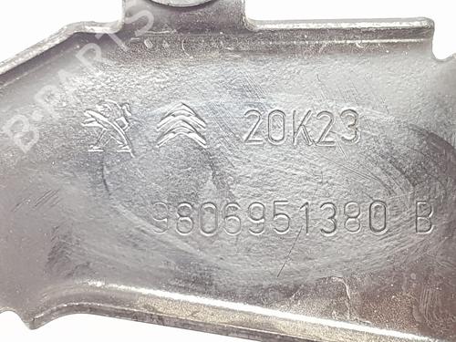 ABS pump TOYOTA PROACE Van (MDZ_) | BP37155100M43 - Image 5