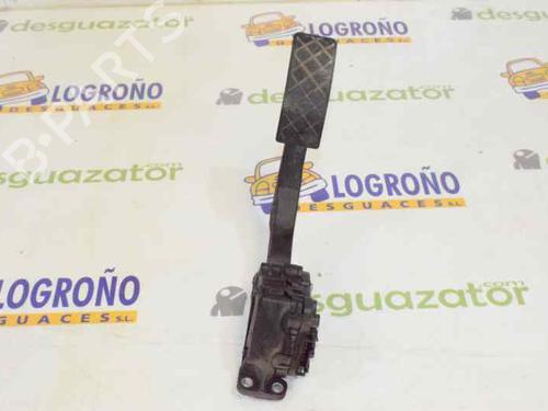 Pedal SEAT TOLEDO IV (KG3) 1.6 TDI | BP1637572I4 