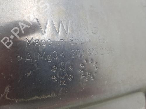 Underbody protection SEAT IBIZA V (KJ1, KJG) 1.0 TSI | BP29409182M92 