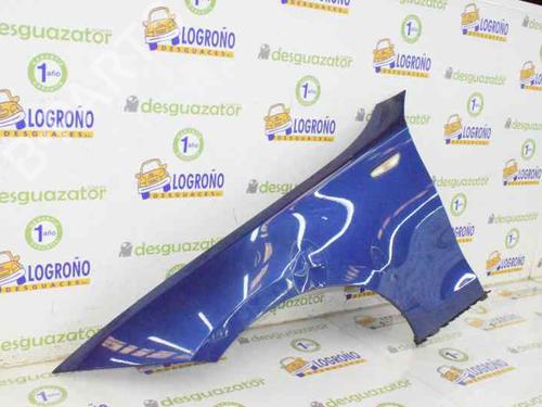 Left front fenders BMW 1 (E87) 118 d | BP759187C41 