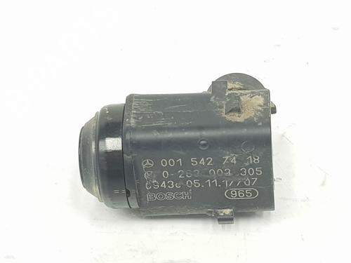 Electronic module MERCEDES-BENZ M-CLASS (W164) ML 320 CDI 4-matic (164.122) | BP11769279M83 