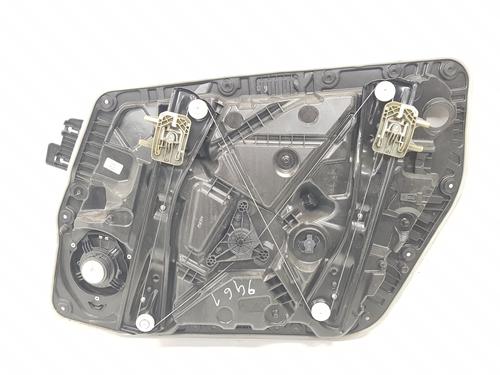Front left window mechanism MERCEDES-BENZ A-CLASS (W177) A 200 (177.087) | BP33029288C22 - Image 6