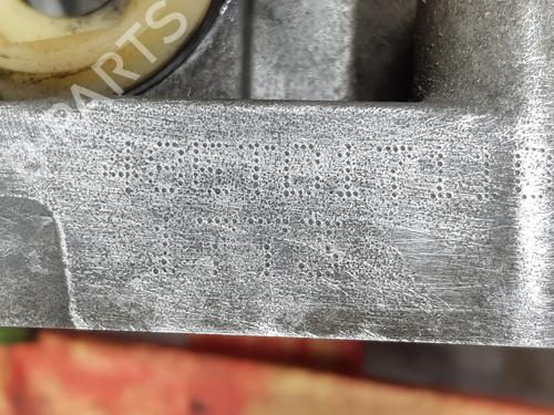 Gearbox VW POLO (6N2)  | BP31958128M3 