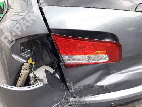 Right rear window switch RENAULT KOLEOS I (HY_) 2.0 dCi (HY0K) | BP5333025C107  - Image 56