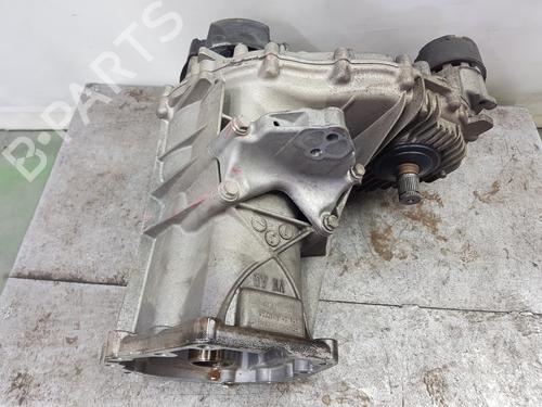 Transfer box PORSCHE CAYENNE (92A) 3.0 Diesel | BP29427584M36 