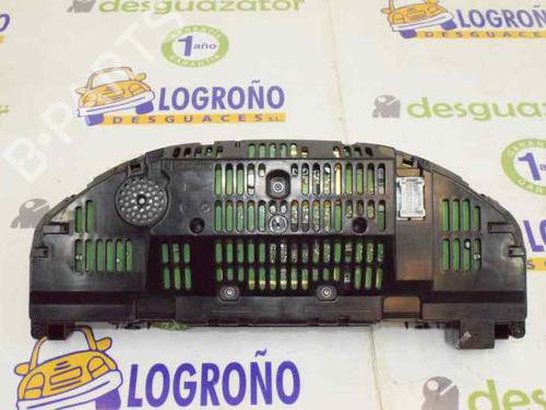 Instrument cluster MERCEDES-BENZ C-CLASS (W204) C 220 CDI (204.002) | BP894500C47 